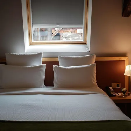 5 Terres Hotel & Spa - Mgallery Collection-3