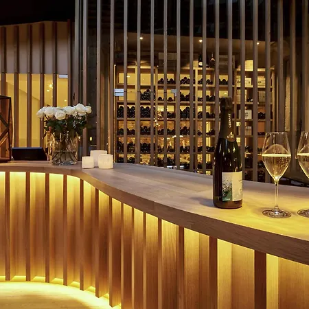 5 Terres Hotel & Spa - Mgallery Collection-2